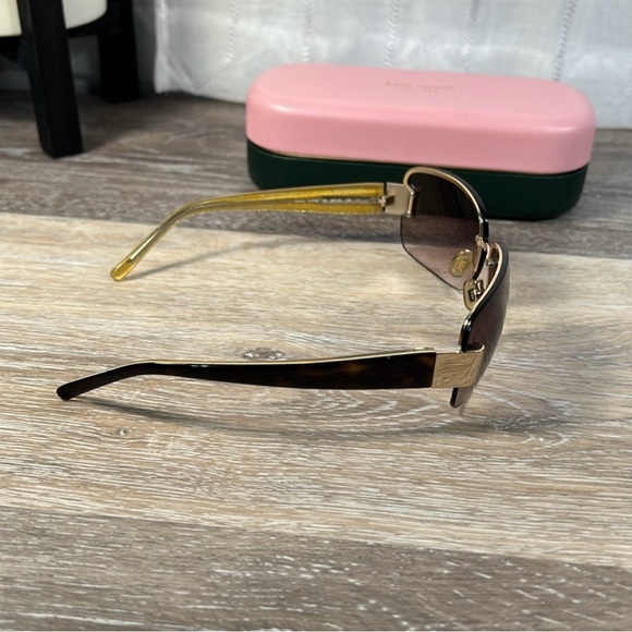 Kate Spade Sunglasses! GUC!! - Picture 3 of 9
